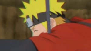 Naruto amv - Naruto VS Pain