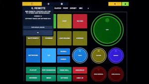 Image Line Remote | Основы