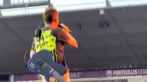 Muse - Resistance live @ Home Park Plymouth 27/05/2023