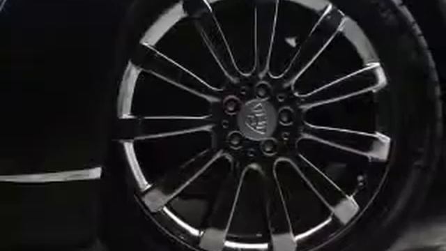 2008 Maybach 57 - Akron OH смотреть онлайн