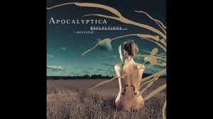 Apocalyptica - 'Faraway'