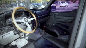 무쏘 부활 가즈아~~🤨 / 1993 Ssangyong Musso 602EL