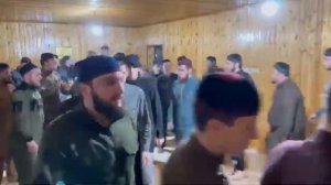 Лоьма зикар г1аттош,Зикр у Эхаевых