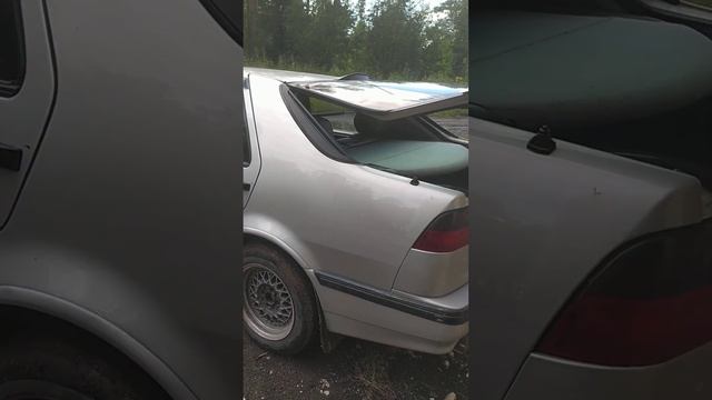 22 октября 2022 г.saab 9000 aero