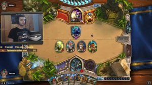 HearthStone Romania !!! Deck Tier S 90-95% Win