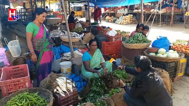 కూరగాయలు కొంటున్నారా అయితే ఈ వీడియో పూర్తిగా చూడండి. смотреть онлайн