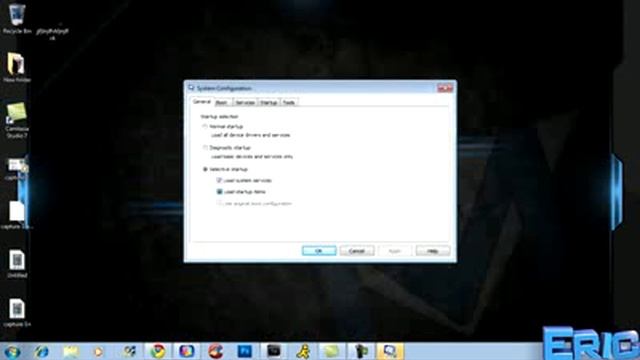 How To Stop programs From Automatically Starting up When your Computer Boots Up Low смотреть онлайн