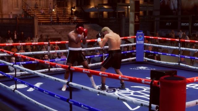 Истинный Мохаммед Али! смотреть онлайн