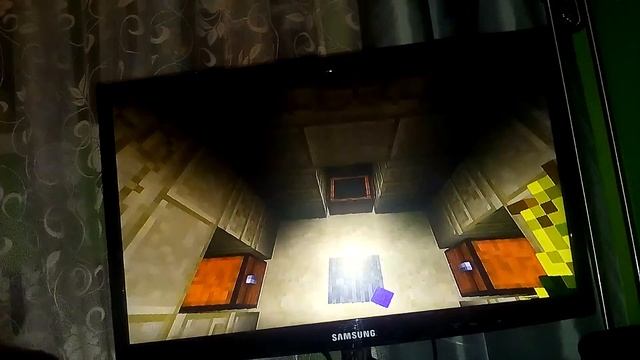 Minecraft Playstation 3 edition odcinek 11cz1 смотреть онлайн