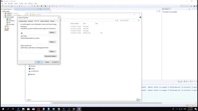 How to install Eclipse Golang plugin - 02 in windows for beginner