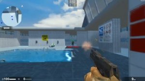 STRIKE PORT DESTRUCTION - MAP PACK by Carius Team