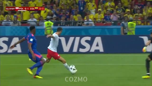 РОІАNYA 0 - 3 KОІОМВİYA \\ MAÇ ÖZETİ \\ 24 06 2018 HD смотреть онлайн