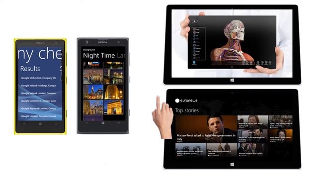 Ireland Windows Apps of the Week 19 05 2014 смотреть онлайн