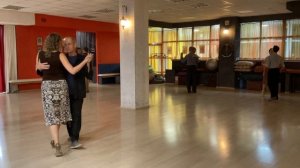 09 Милонга 16.10.24