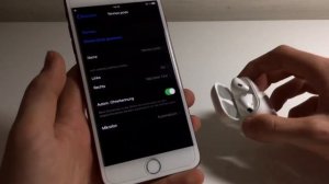 Lifehacks für AirPods