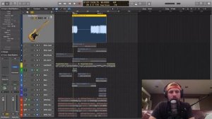 How to Transpose Audio/MIDI | Logic Pro X Tutorial