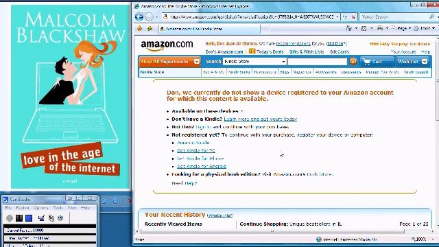 Free Kindle App for i-Pad, i-Phone, PC, Mac, Android.wmv смотреть онлайн