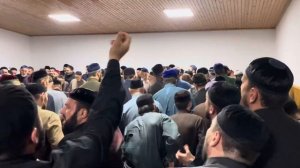 Зикр у Баркинхоева Ахмеда Имран 18.07.2023