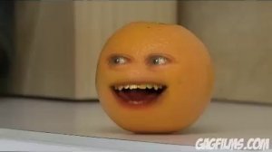 You're An Apple - [EXTENDED Sparta Remix] (AKA THE ANNOYING ORANGE SPARTA REMIX)