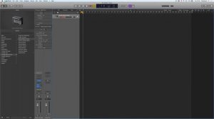 Logic Pro X Tutorial: Define Song Length