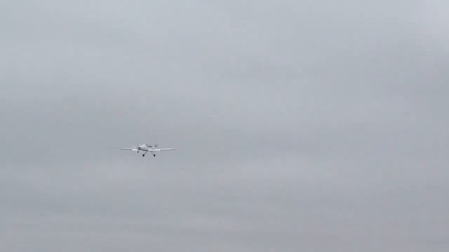 Первый полёт Аэропракт А-41!