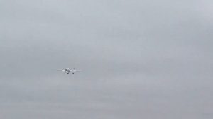 Первый полёт Аэропракт А-41!