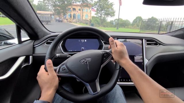 Tesla Pro Tips - How to Prepare for the Yoke! смотреть онлайн