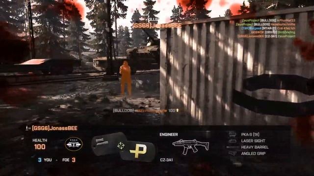 Battlefield 4 - NO COMMENTARY - LIVE GAMEPLAY смотреть онлайн