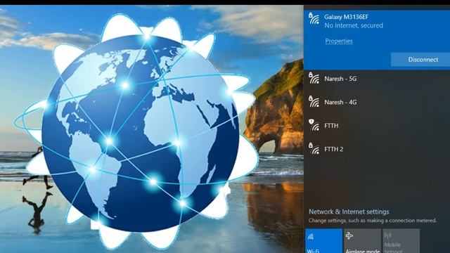 Wireless Data Transfer Android to PC | Wireless Data Transfer PC to Android | Wifi FTP Server смотреть онлайн
