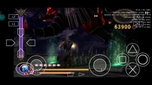 AetherSX2 Ps2 Emulator Test God Hand In Mediatek Helio G85 Redmi Note 9