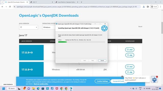 Unlock Java 17's Power! Easy Installation Guide 2024