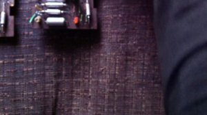 Разбор электрофона Akkord Stereo 2