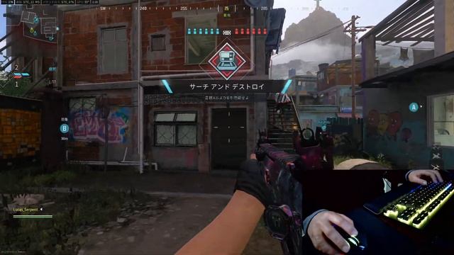 Call of Duty MWⅢ смотреть онлайн