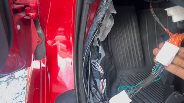 Auto Window/Sunroof Closer Module 2018-2024 Camry смотреть онлайн