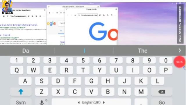 Turn your Android Phone into a Computer running Windows 10 (Computer Launcher Review, Pros, Cons) смотреть онлайн