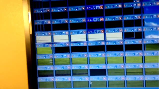 Goodbye to Windows XP