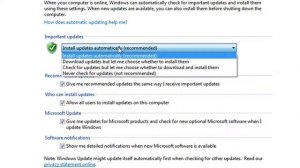 How To Stop Automatic Updates On Windows 7 | Block Automatic Updates on Windows 7