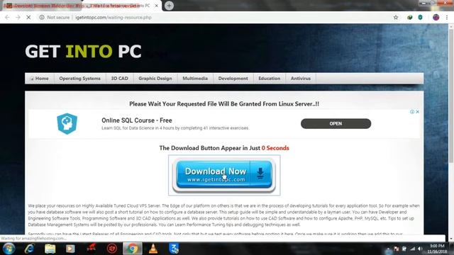 How To Download Windows 10 32 Bit And 64 Bit смотреть онлайн