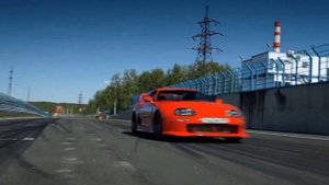 Нарезки: Supra; Challenger dodge; Гоча ( для эдитов ).
