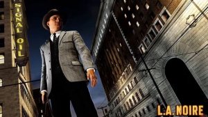 L.A.Noire - Ачивки