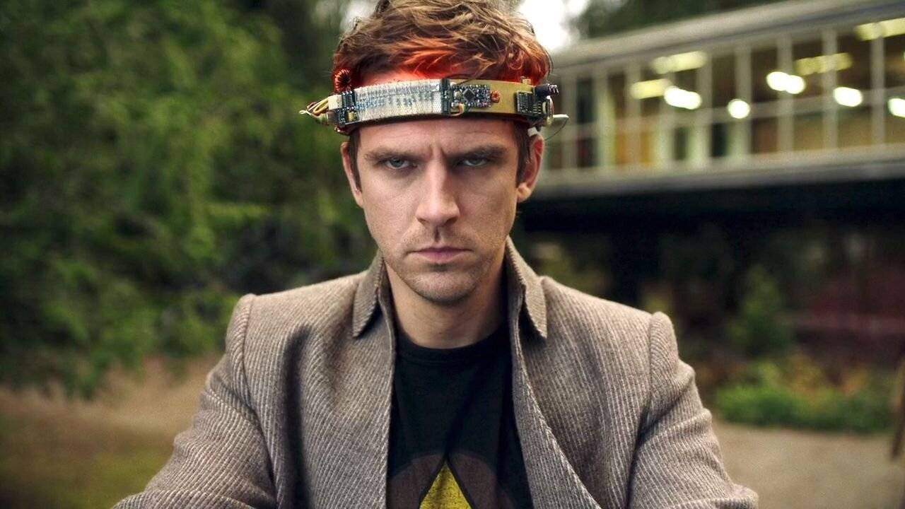 Сериал Легион - 2 сезон 3 серия / Legion
