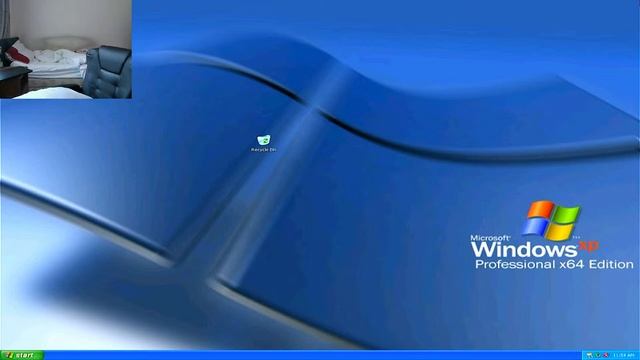 Gonna be (potentially) downgrading my Windows 7 desktop computer to Windows XP смотреть онлайн