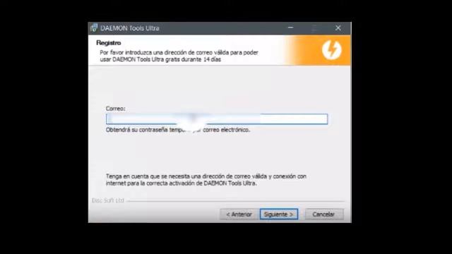 Daemon Tools Ultra v5 - By (MOTZ) смотреть онлайн