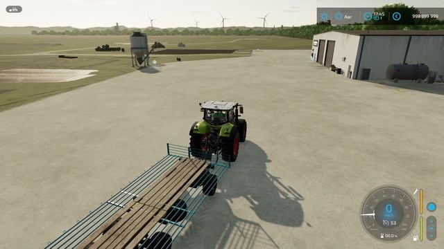 FS 22 - Обзор мода ПТС_12 смотреть онлайн