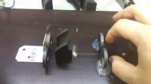 Магнитный подвес ...#5