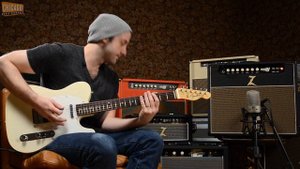 Small But Mighty! Dr. Z MAZ 18 Jr 1x12 Combo Amp