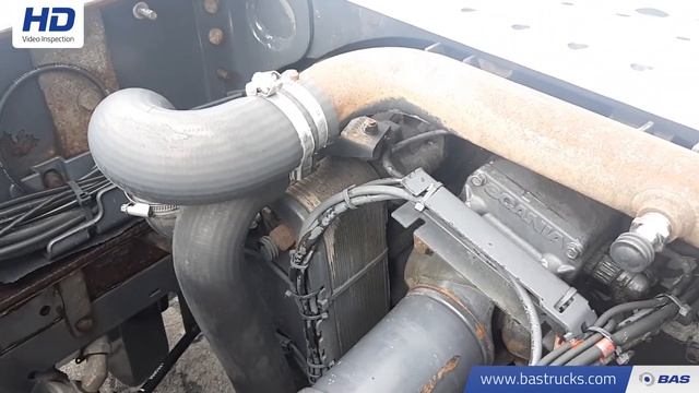 70132211 Scania R420 смотреть онлайн