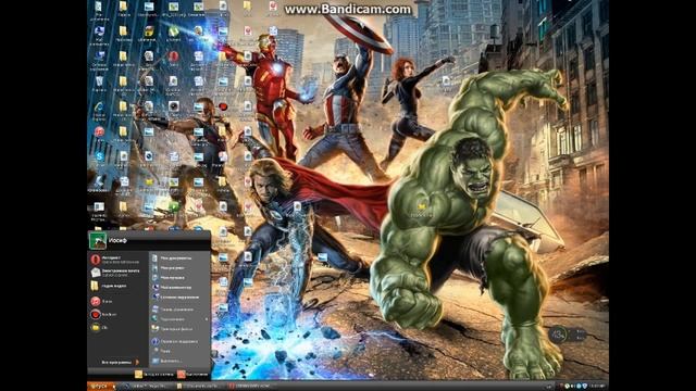 Как сменить курсор мыши в Windows? [Туториал] - от Джозефа смотреть онлайн