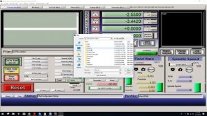 How To Install A 6 Axis Screen Set In Mach3