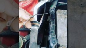 Не заводится Понтиак